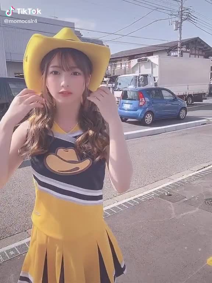 イエローハットのCMみてくれたかな？