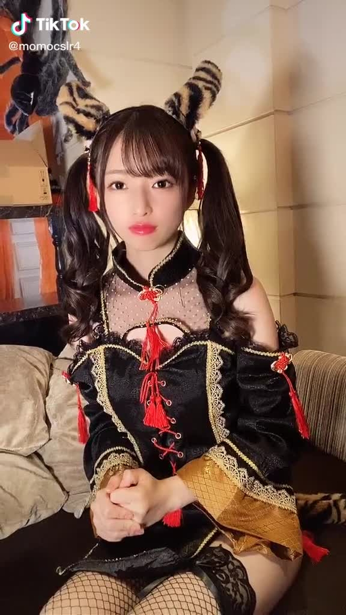 🐯#tiktokハロウィン #地味ハロウィン #tiktok3周年 #ハロウィン #ハロウィン仮装 #荒野行動 #荒野行動女子部
