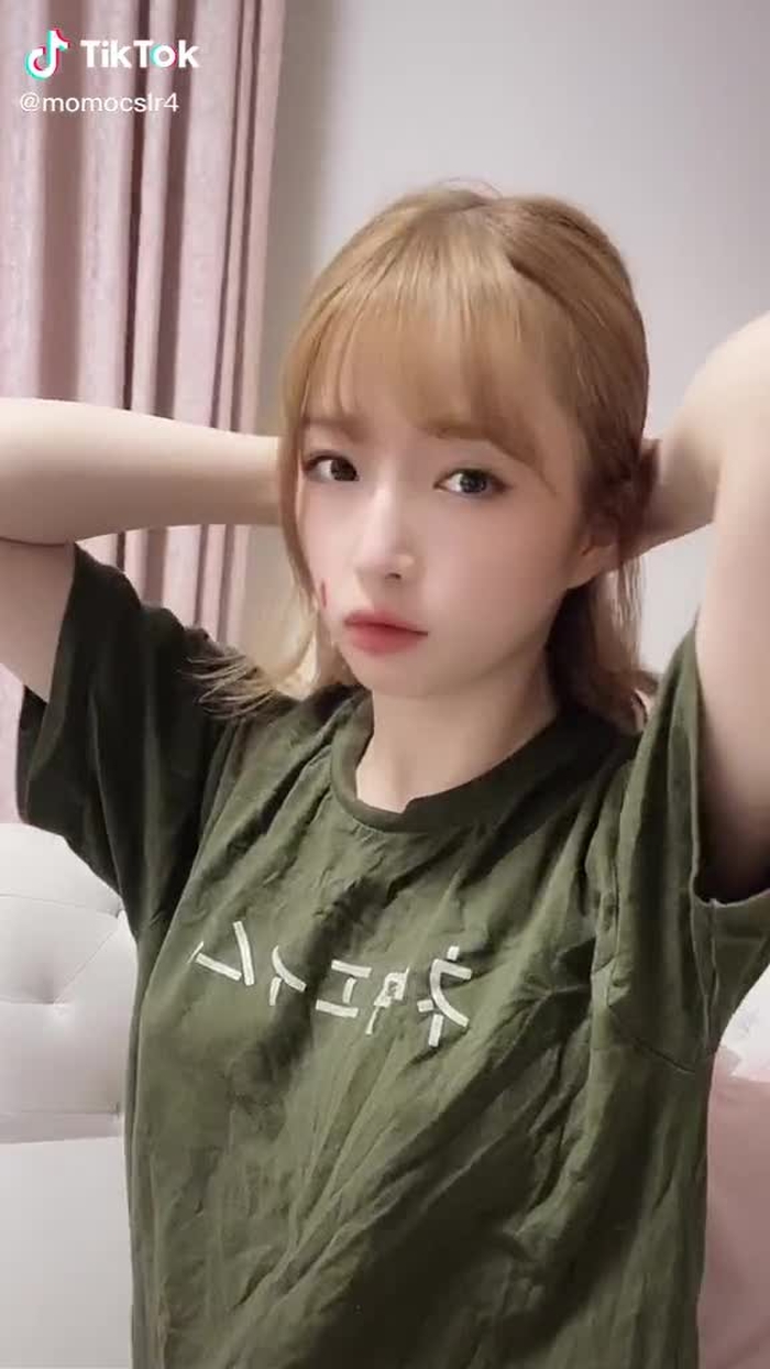 #アイラブユー #TikTok3周年 1