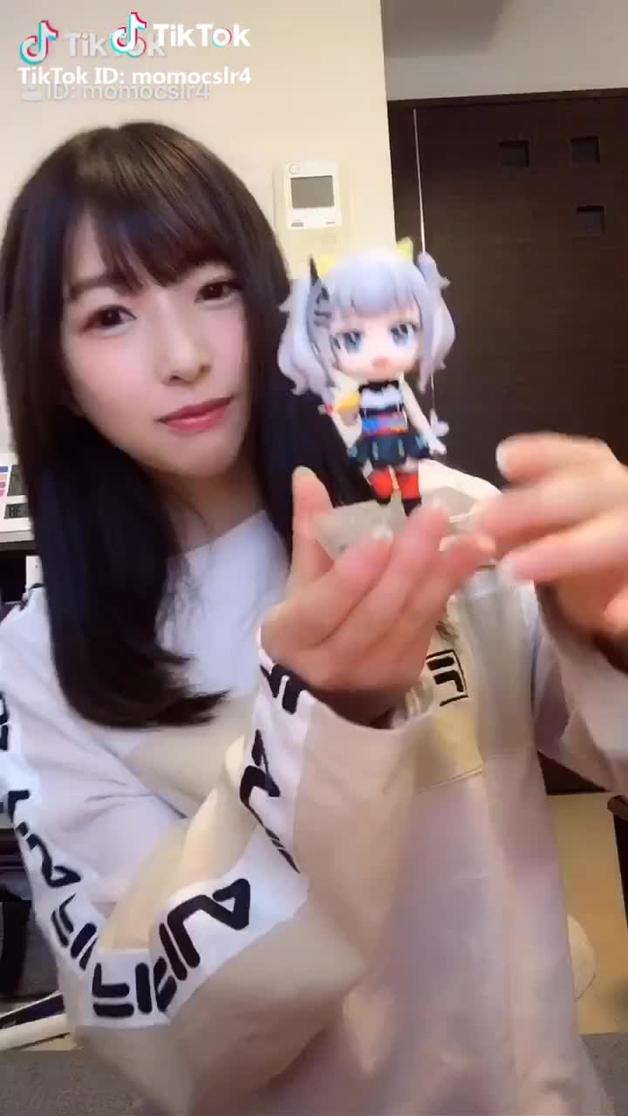 #バーチャルyoutuber #輝夜月 #平成最後の思い出の品
