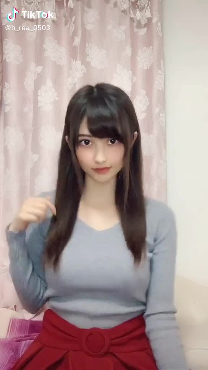 普段はグラビアPeple