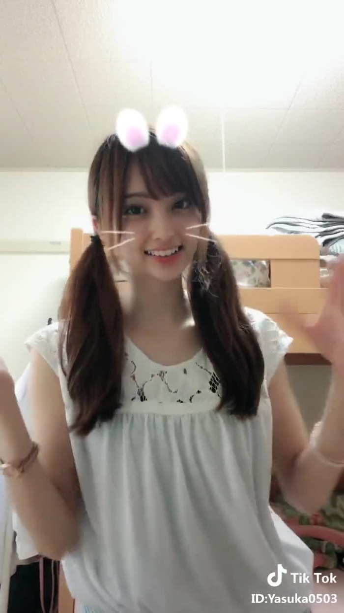 #誰でもダンス #微少女 さっきの56消されたw