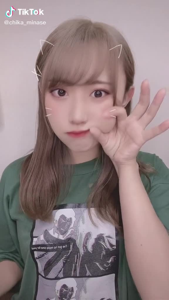 もちもっち #水瀬ちか #オススメのりたい #オススメ乗ってたら教えて