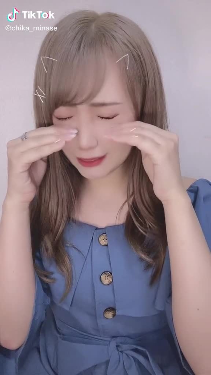 演技派なんで！ #水瀬ちか #オススメのりたい #オススメ乗ってたら教えて