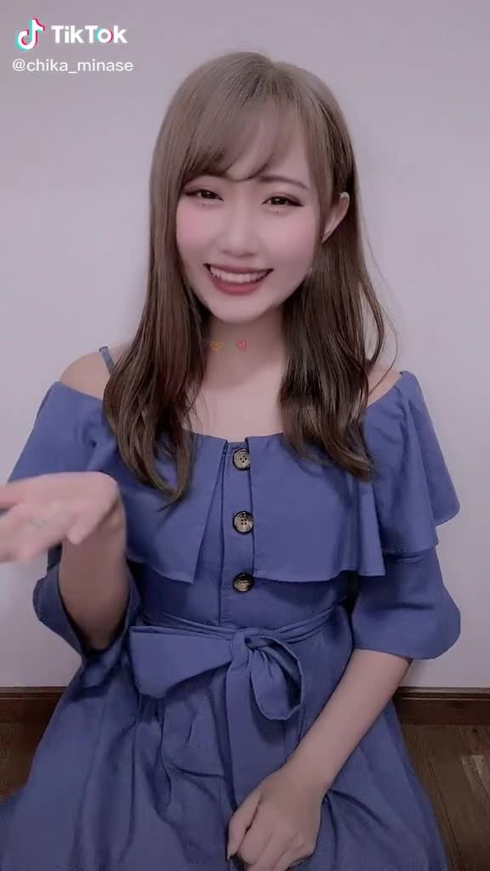 嫌な人に送りつけようね☺️ #水瀬ちか #オススメのりたい #オススメ乗ってたら教えて #夏コーデ #あなたの態度が気にいらない