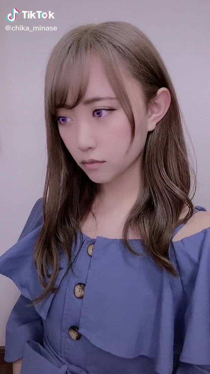 あなたの愛は間違ってない… #水瀬ちか #オススメのりたい #オススメ乗ってたら教えて #夏コーデ #貴方の愛は間違ってない