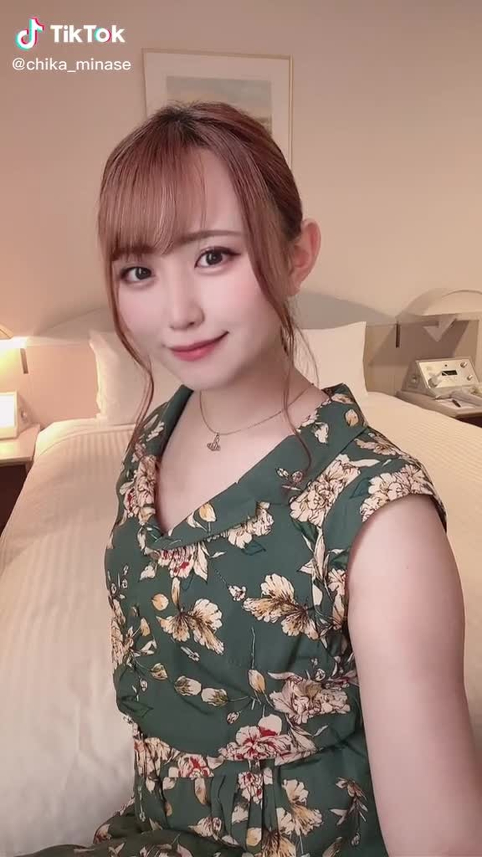 溺れるくらい愛してよ♡ #水瀬ちか #オススメのりたい #オススメ乗ってたら教えて #おうち時間 #夏コーデ #溺れるくらい愛してよ #ホワイトフィルター 1