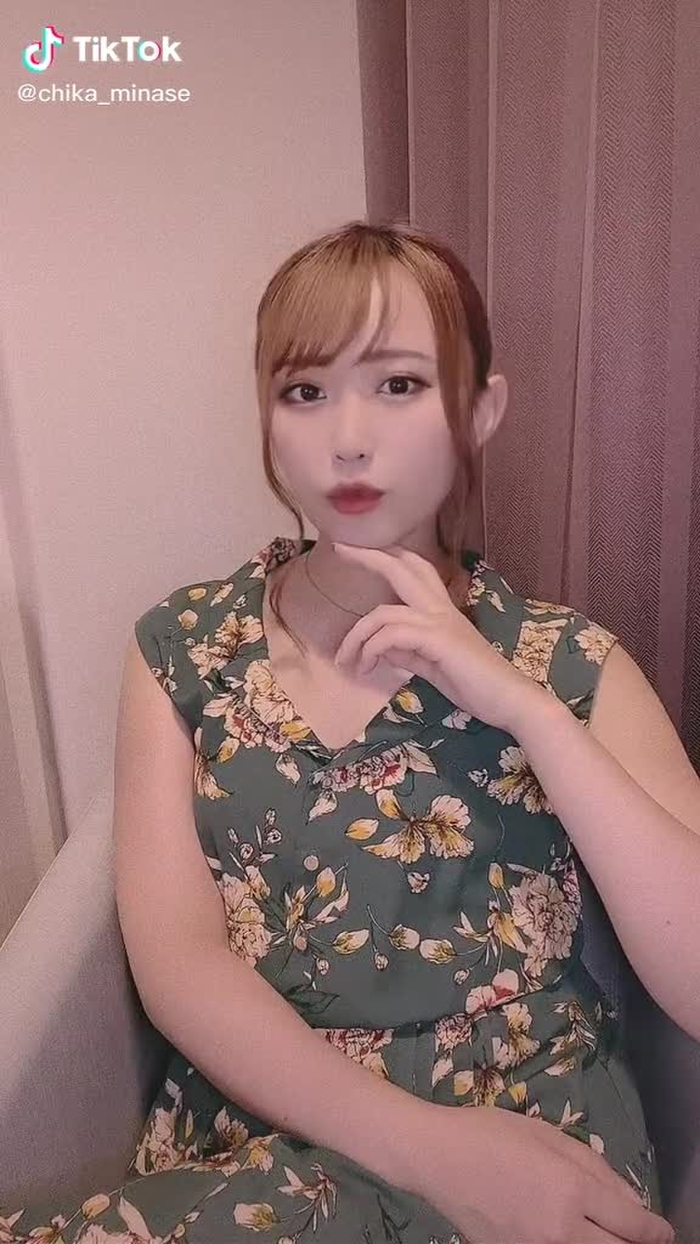 金子理江様の音源うれじ… #水瀬ちか #オススメのりたい #オススメ乗ってたら教えて #おうち時間 #夏コーデ #金子理江 #キラキラビンテージ