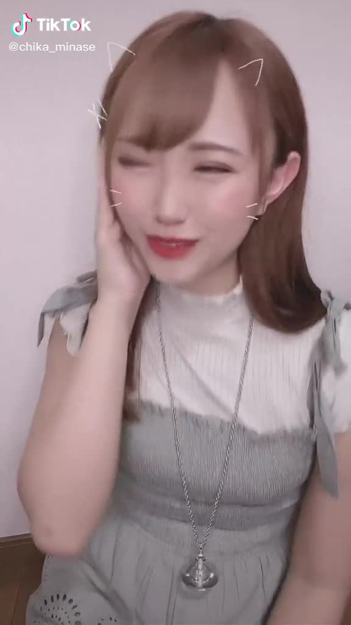 ぷりてぃかーまさら？？ #水瀬ちか #オススメのりたい #オススメ乗ってたら教えて