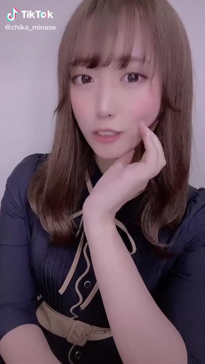 ばうちばうばうち！ #水瀬ちか #オススメのりたい #オススメ乗ってたら教えて #ばうちばうばうち