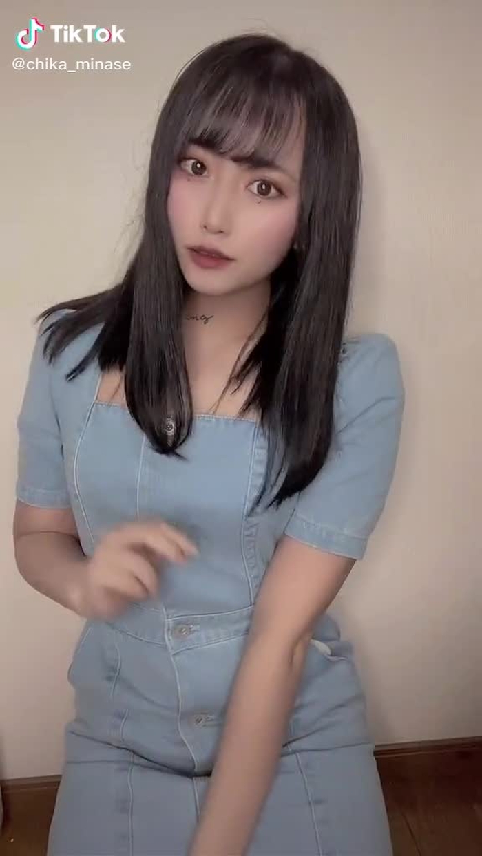 だだだだだだだっ！ #水瀬ちか #オススメのりたい #オススメ乗ってたら教えて