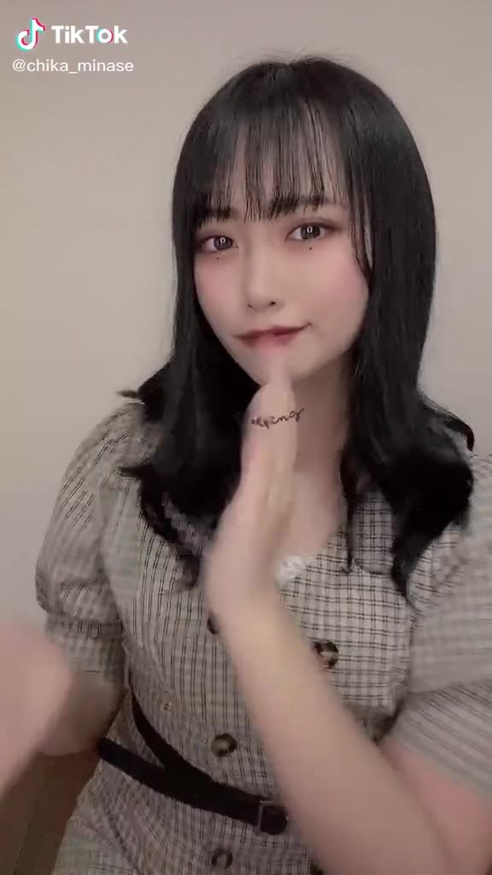 止まらんぞ！？！？あれ！？！？ #水瀬ちか #オススメのりたい #オススメ乗ってたら教えて