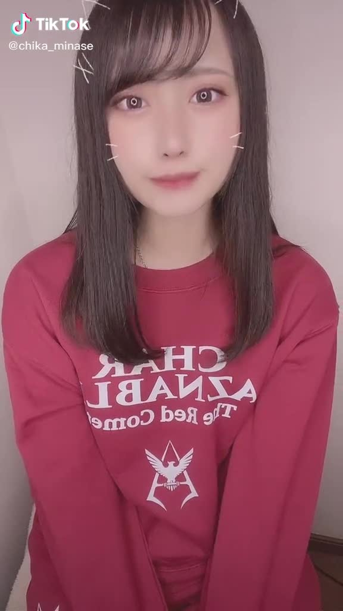 ちゅきだからーー！！！ #水瀬ちか #オススメのりたい #オススメ乗ってたら教えて #シャア専用