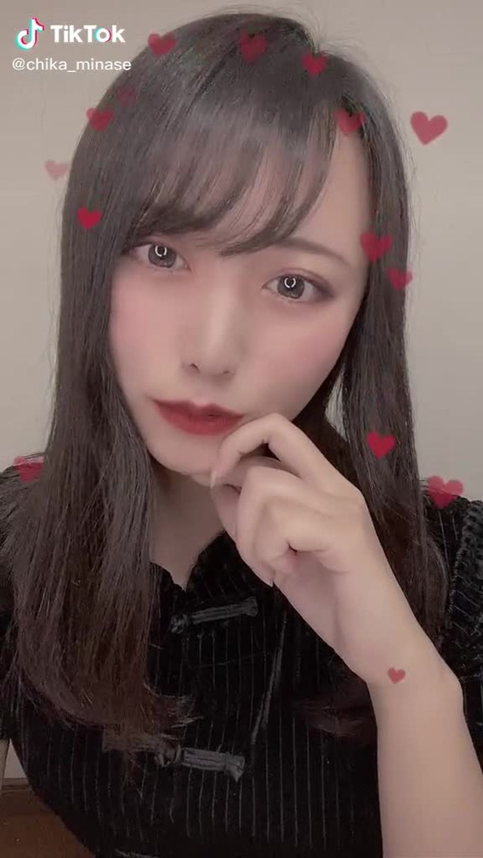 照れるなよ #水瀬ちか #オススメのりたい #オススメ乗ってたら教えて #呪術廻戦 #五条悟 #ウィンクハート