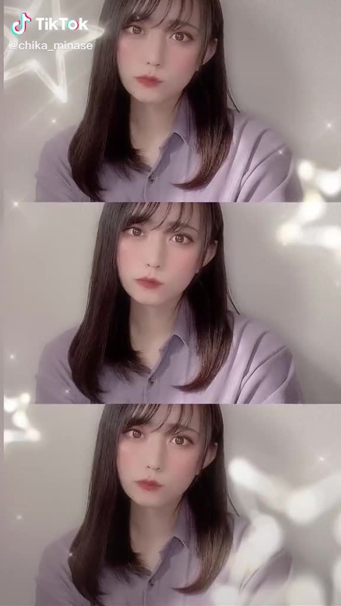 好きなおにぎりの具はツナ #水瀬ちか #オススメのりたい #オススメ乗ってたら教えて