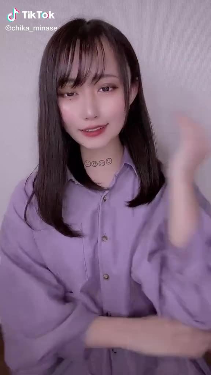 さらんへーー！！ #水瀬ちか #オススメのりたい #オススメ乗ってたら教えて
