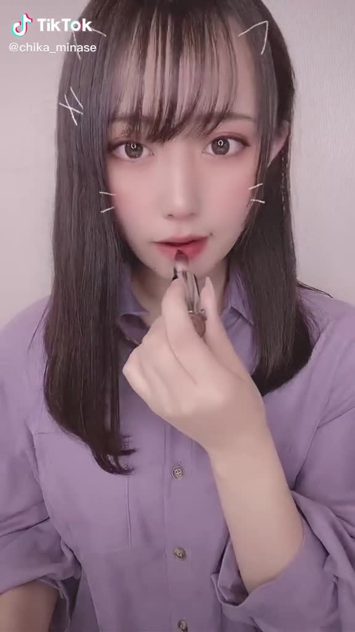 「し」抜きで！いや死ぬ気で！！#水瀬ちか #オススメのりたい #オススメ乗ってたら教えて