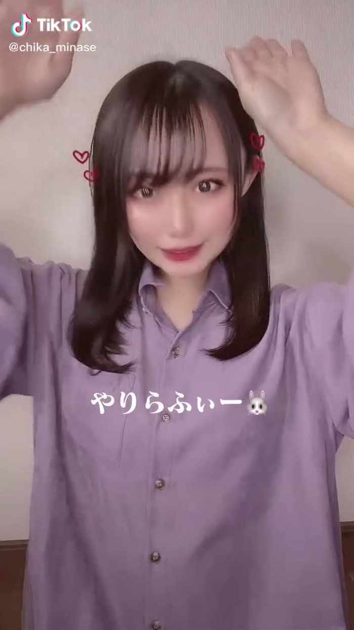 おはようでやんす！おはようでやんす！！ #水瀬ちか #オススメのりたい #オススメ乗ってたら教えて #やりらふぃー #おはようでやんす #ハートライナー