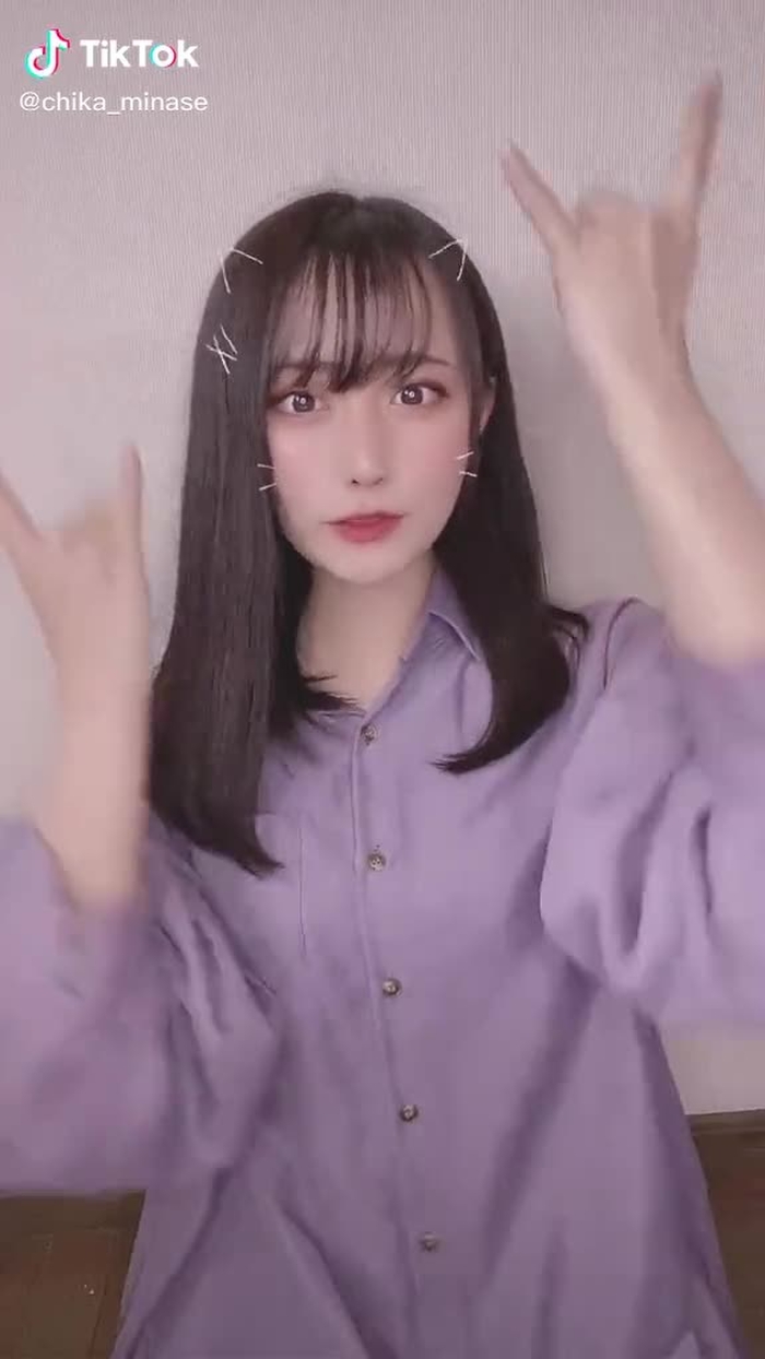 クセになる曲ですここ #水瀬ちか #オススメのりたい #オススメ乗ってたら教えて