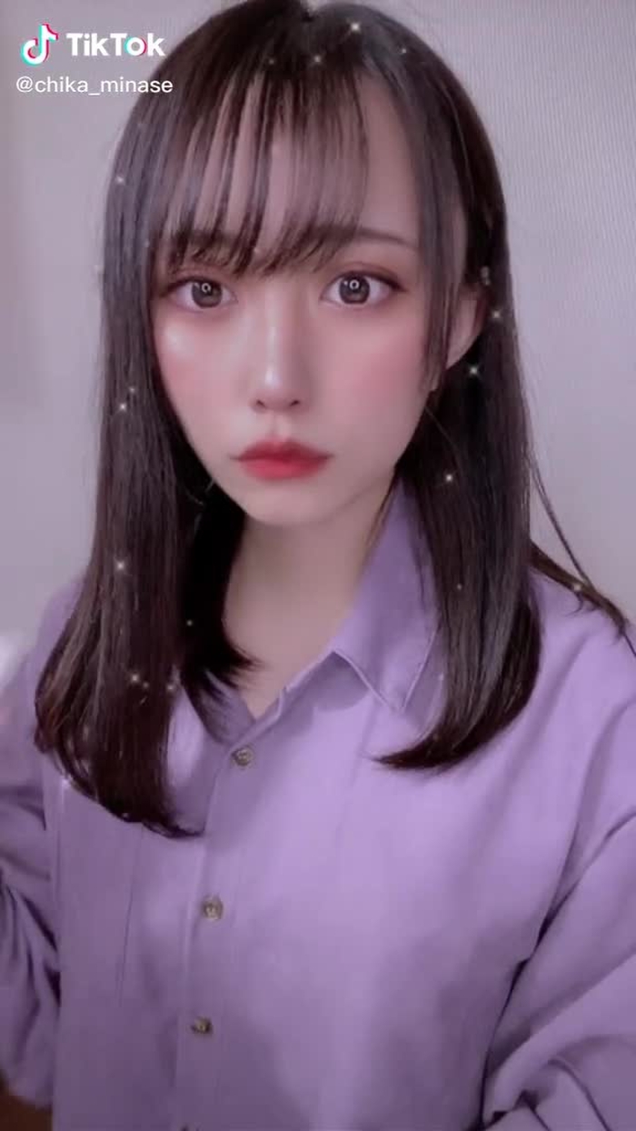 てーーーん！ #水瀬ちか #オススメのりたい #オススメ乗ってたら教えて