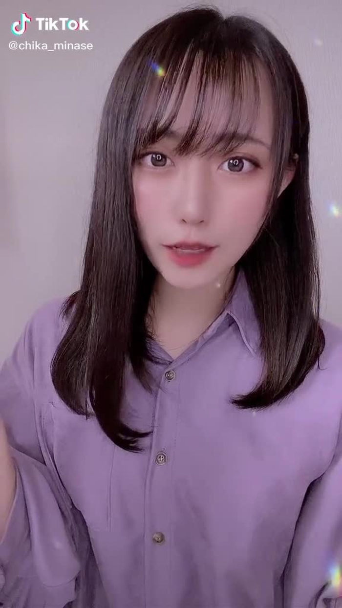 うちのマブめちゃかわ卍 #水瀬ちか #オススメのりたい #オススメ乗ってたら教えて
