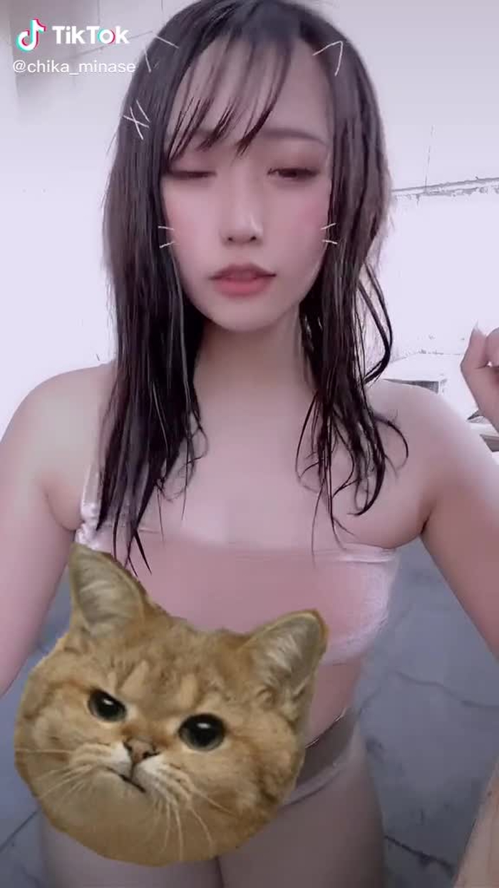 にゃー #水瀬ちか #オススメのりたい #オススメ乗ってたら教えて #運営さん消さないで 1
