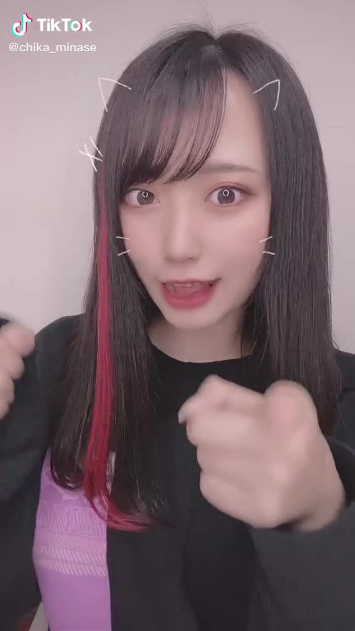 ふらわー！ #水瀬ちか #オススメのりたい #オススメ乗ってたら教えて