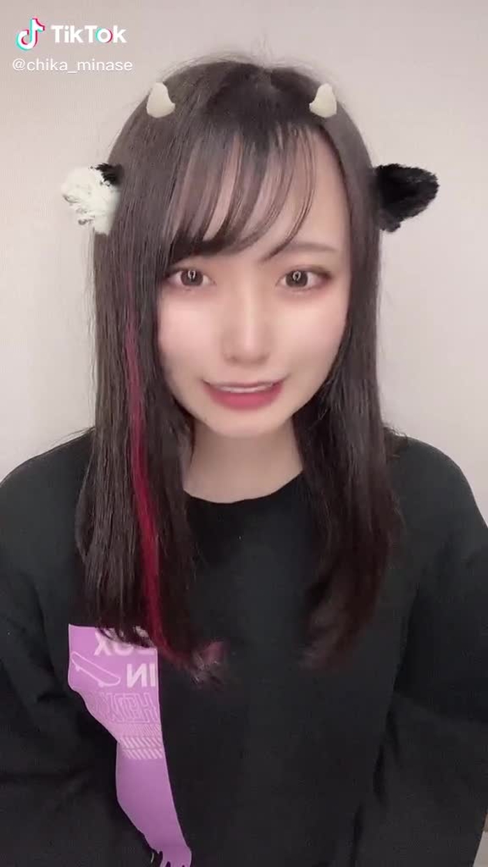 半笑いやんけ #水瀬ちか #オススメのりたい #オススメ乗ってたら教えて #愛は備長炭 #備長炭ダンス