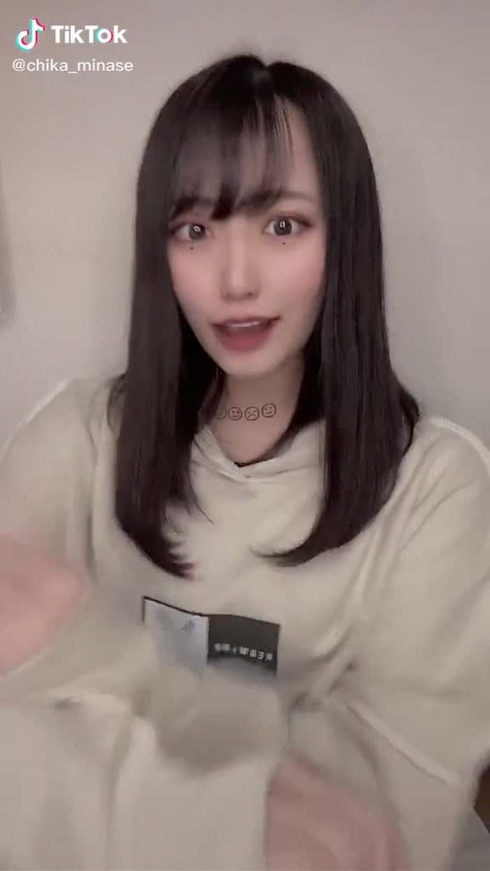 狙い撃つぜ！！！！！ #水瀬ちか #オススメのりたい #オススメ乗ってたら教えて