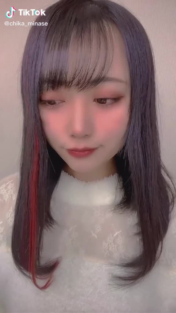 たいっっっ　#水瀬ちか #オススメのりたい #オススメ乗ってたら教えて 1