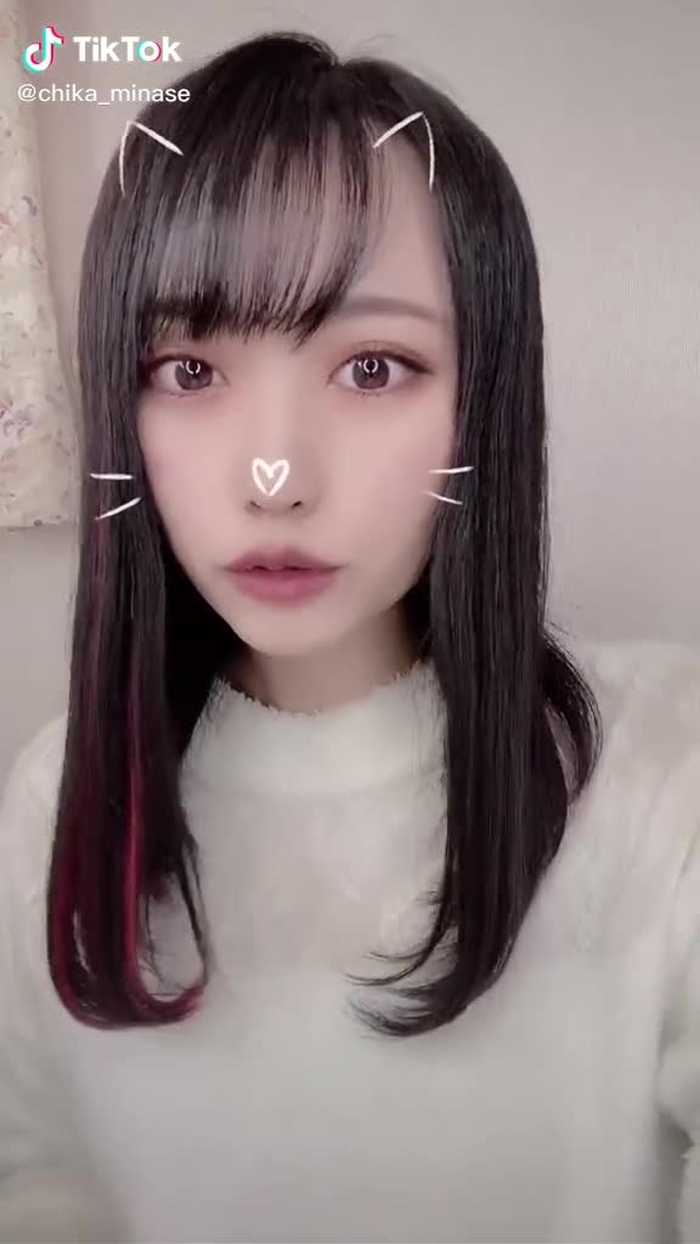 私がきゅんマスターだ #水瀬ちか #オススメのりたい #オススメ乗ってたら教えて