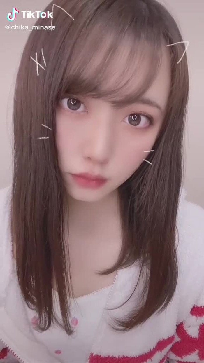 きゅんです！！！！ #水瀬ちか #オススメのりたい #オススメ乗ってたら教えて 1