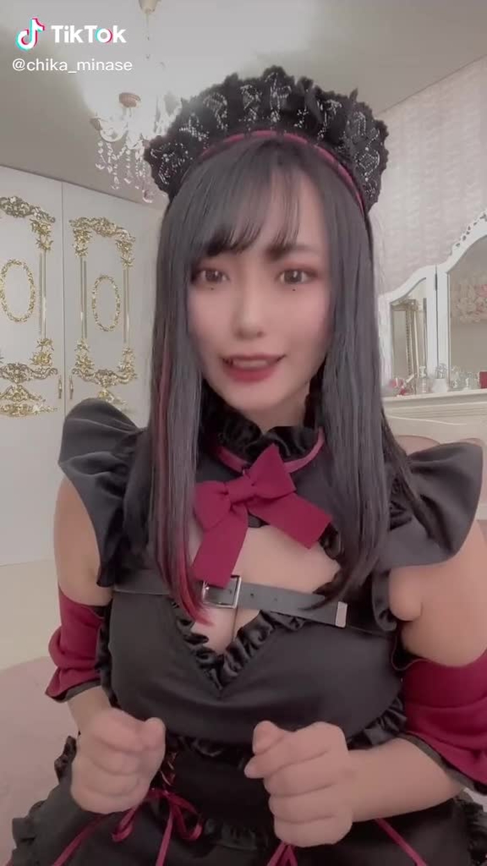 にゃん！ #水瀬ちか #オススメのりたい #オススメ乗ってたら教えて 9