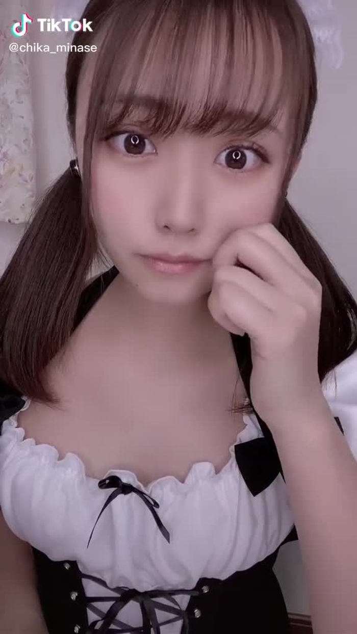 なんなん？？？？ #水瀬ちか #オススメのりたい #オススメ乗ってたら教えて