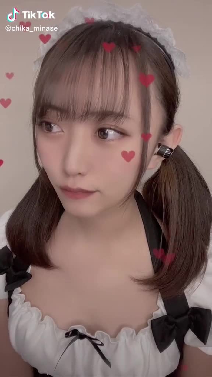きゅんです♡ #ウィンクハート #水瀬ちか #オススメのりたい #オススメ乗ってたら教えて 2