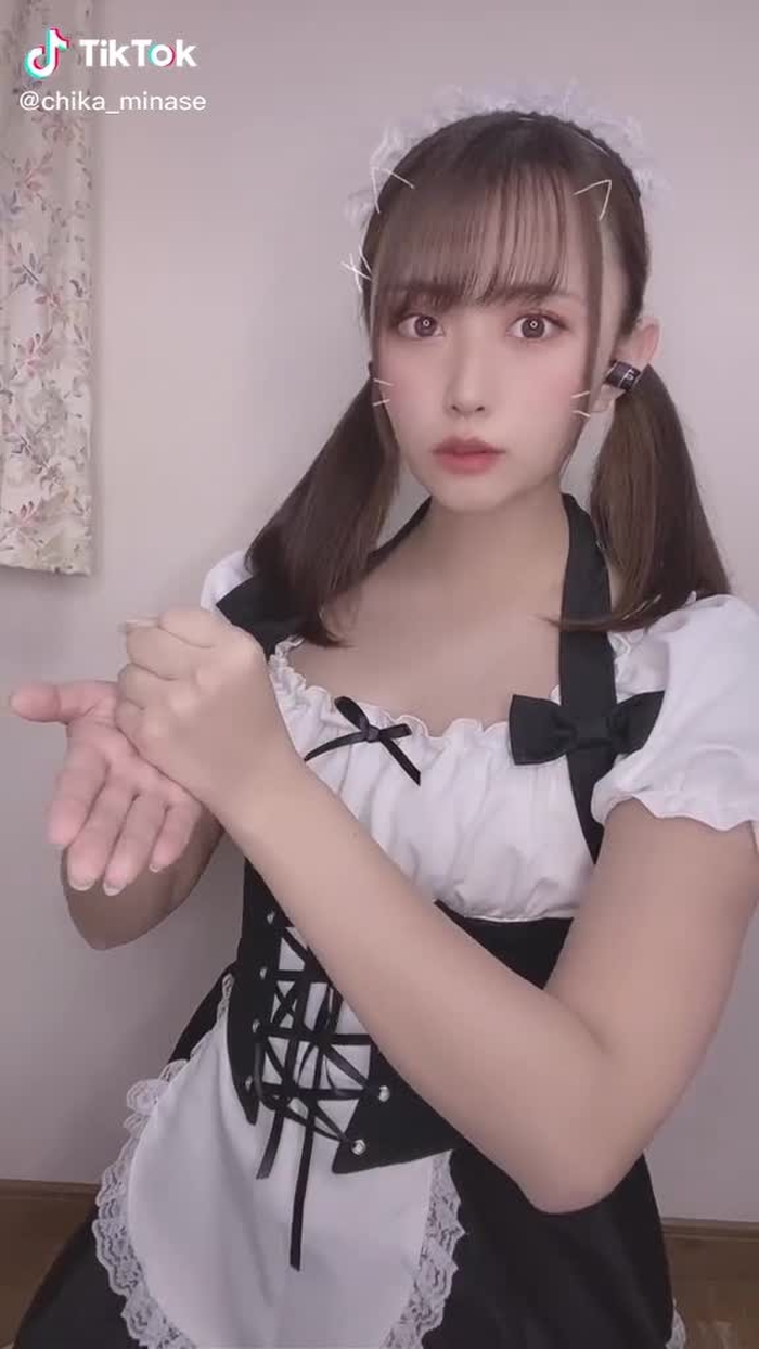 なんでやったの🤔 #水瀬ちか #オススメのりたい #オススメ乗ってたら教えて #鬼ぴぴ #鬼ぴぴダンス
