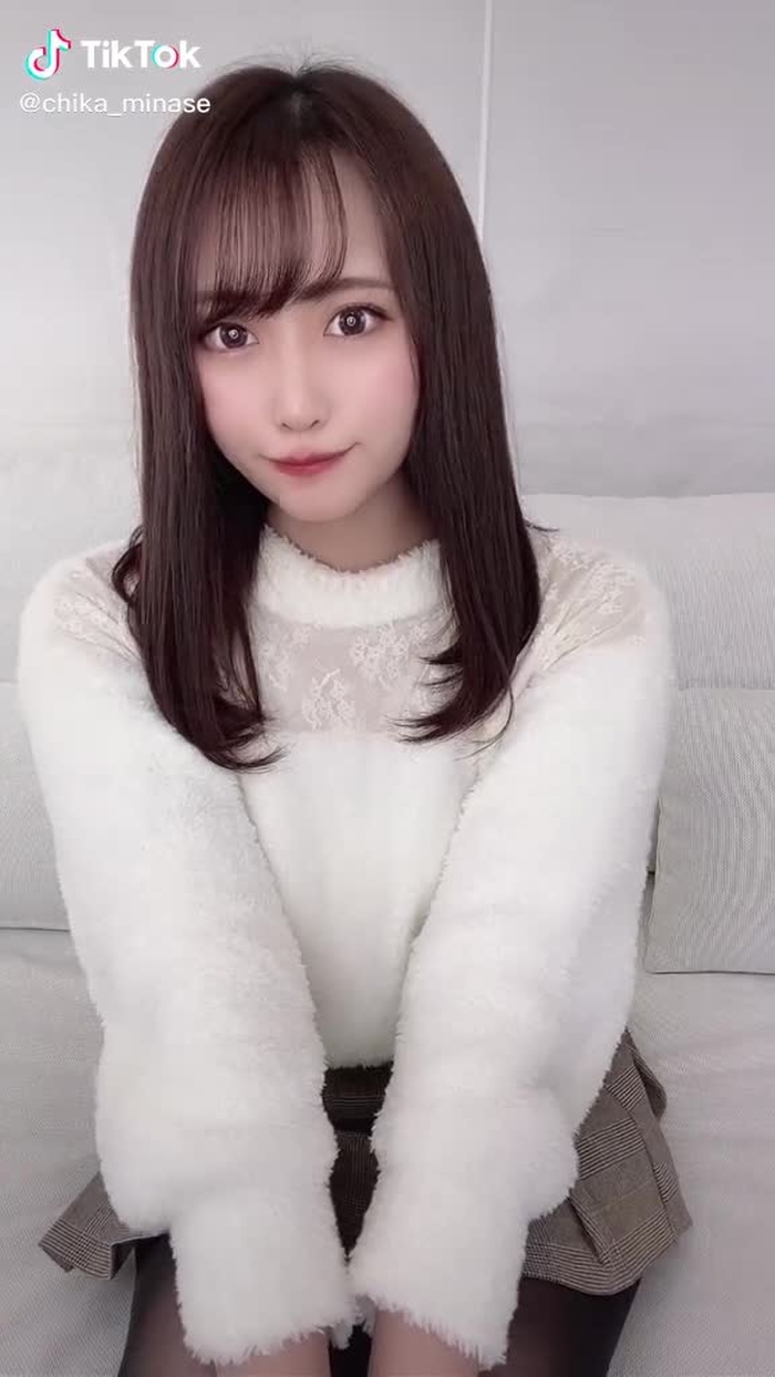 ちゅっちゅ💋 #アイラブユー  #水瀬ちか #オススメのりたい #オススメ乗ってたら教えて 1