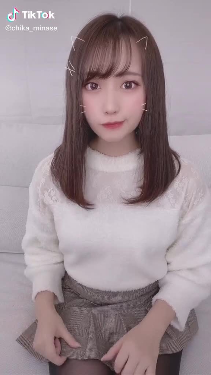 来世は猫に生まれたいですね　#水瀬ちか #オススメのりたい #オススメ乗ってたら教えて