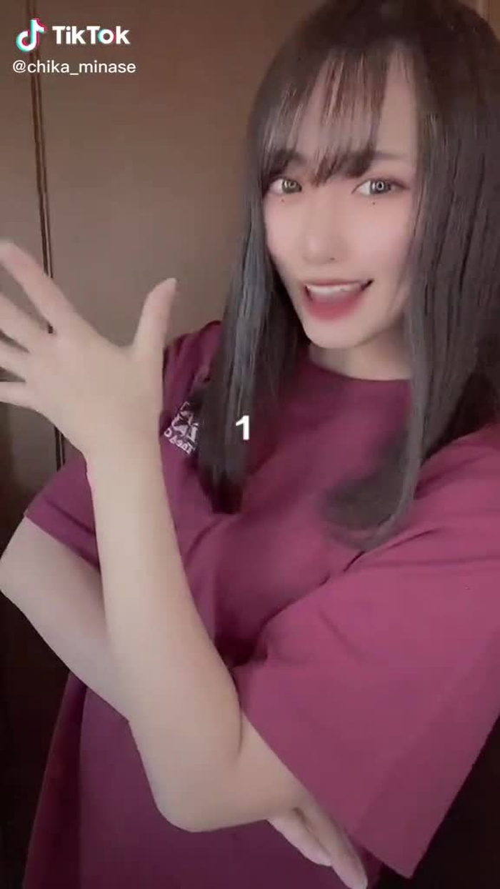 サヨウナラ！！！　#水瀬ちか #オススメのりたい #オススメ乗ってたら教えて