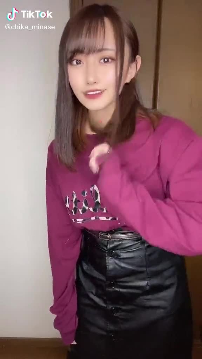 ふりふり #水瀬ちか #オススメのりたい #オススメ乗ってたら教えて #おうちで過ごし隊