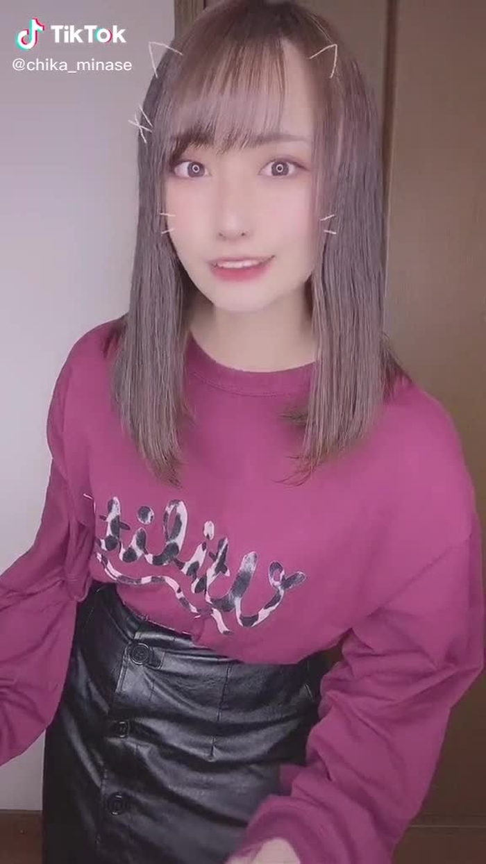 ヲォ！って言うだけの仕事 #水瀬ちか #オススメのりたい #オススメ乗ってたら教えて #おうちで過ごし隊 #梨泰院クラス