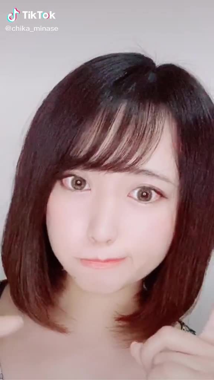速さについてこれるか(ついていけてない) #顔だけどあっぷ #水瀬ちか #おすすめにのりたい #いいねほしい #おすすめのってたら教えて