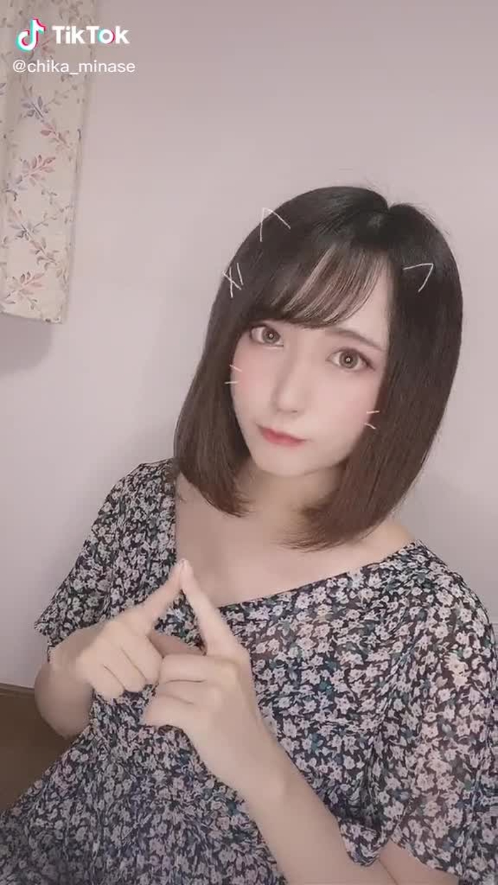 とことん縛りつけといて。🗝 #水瀬ちか #おすすめにのりたい #いいねほしい #おすすめのってたら教えて #サイサイ好き