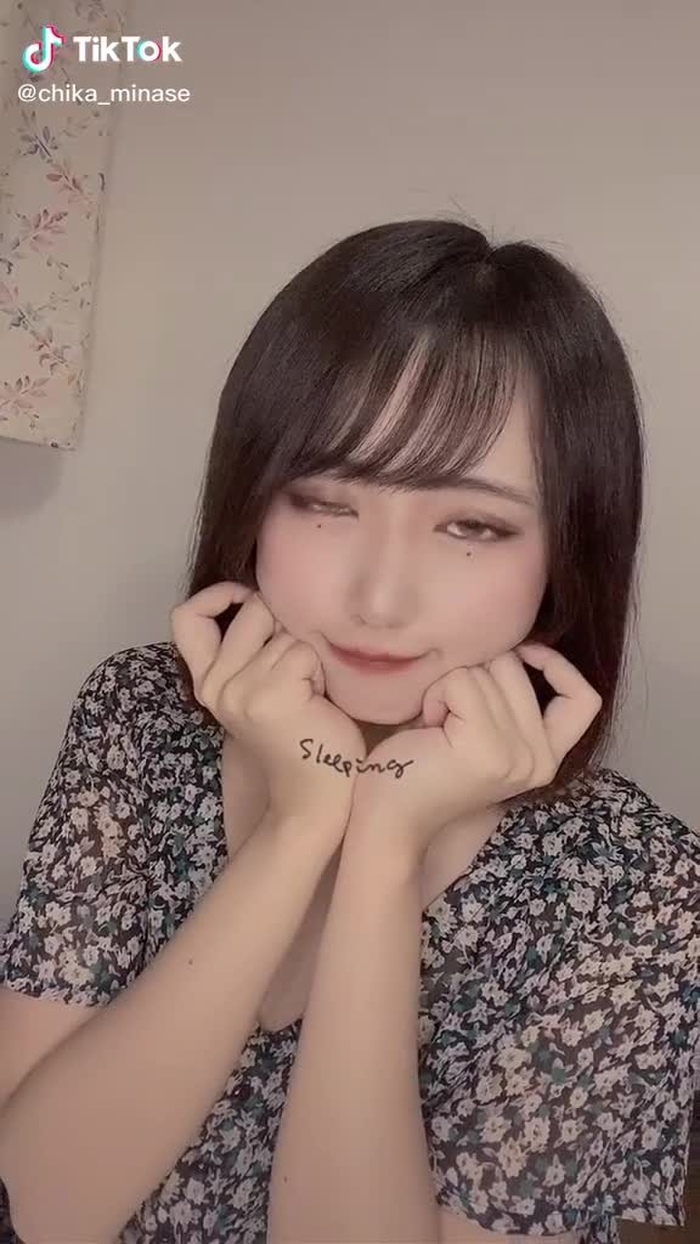 虜になっちゃえYO #水瀬ちか #おすすめにのりたい #いいねほしい #おすすめのってたら教えて