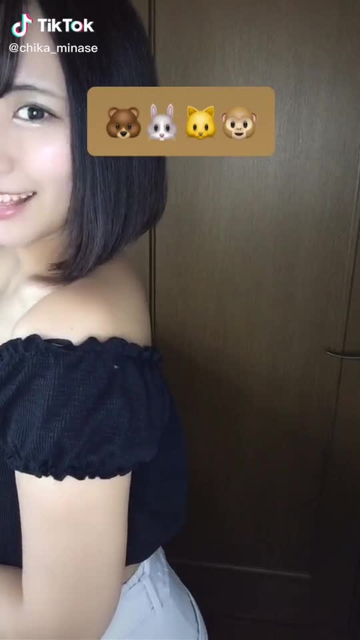 流行ってるやつ #顔だけどあっぷ #水瀬ちか #おすすめにのりたい #いいねほしい #おすすめのってたら教えて 1