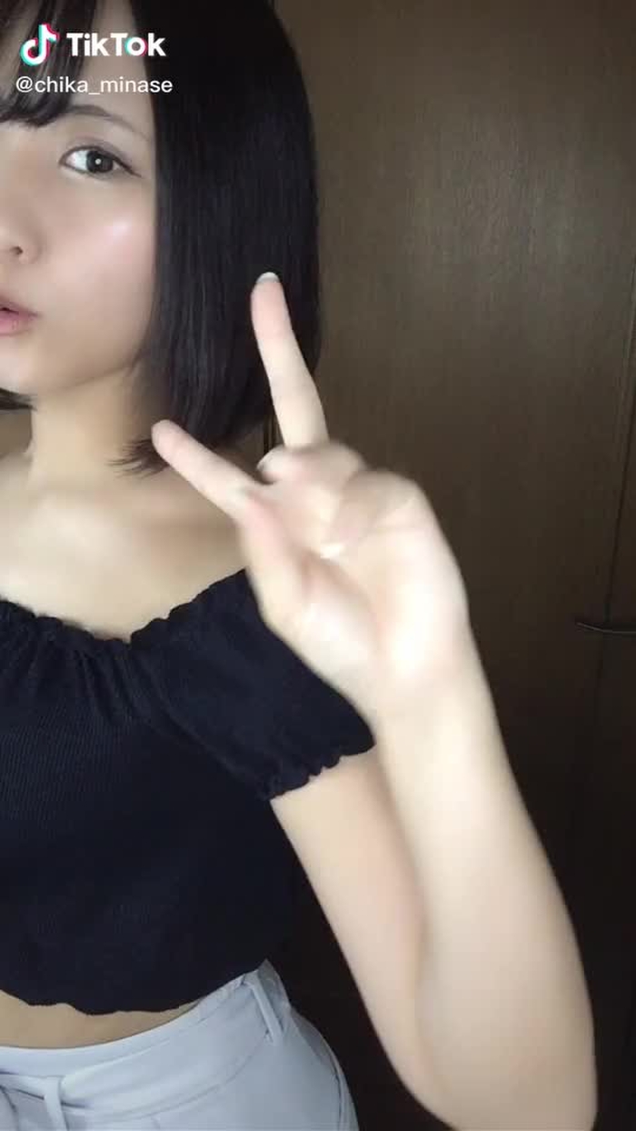 長女だからお兄ちゃん憧れるや〜〜 #顔だけどあっぷ #水瀬ちか #おすすめにのりたい #いいねほしい #おすすめのってたら教えて