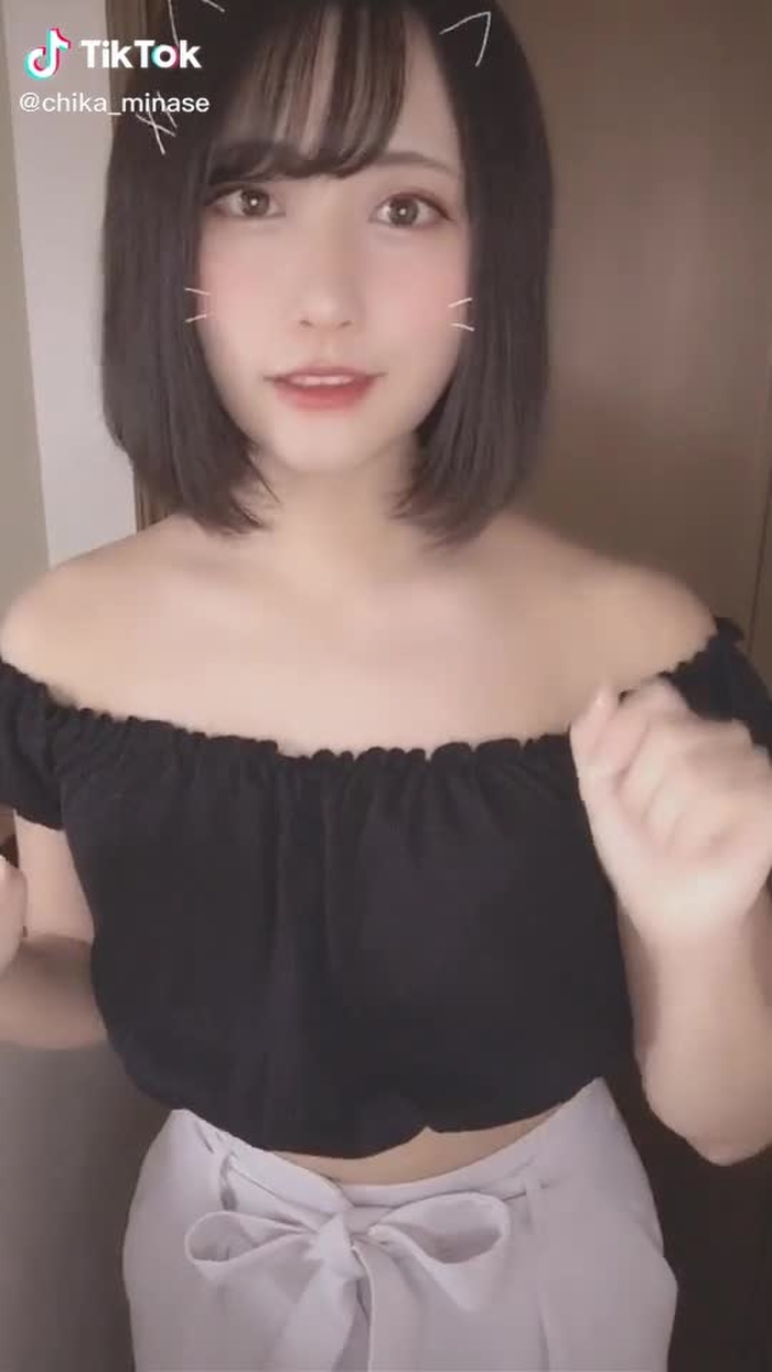にょにょにょ〜？？(困惑) #水瀬ちか #おすすめにのりたい #いいねほしい #おすすめのってたら教えて