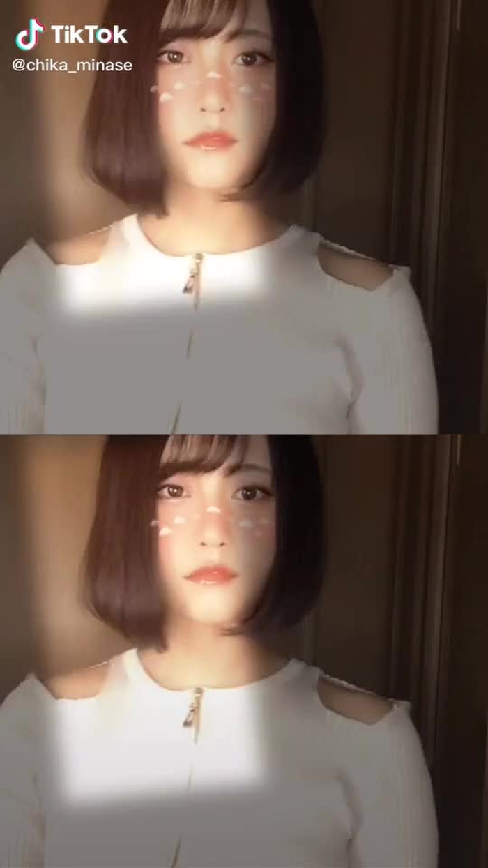 たのち #クラウドメイク #水瀬ちか #おすすめにのりたい #いいねほしい #おすすめのってたら教えて