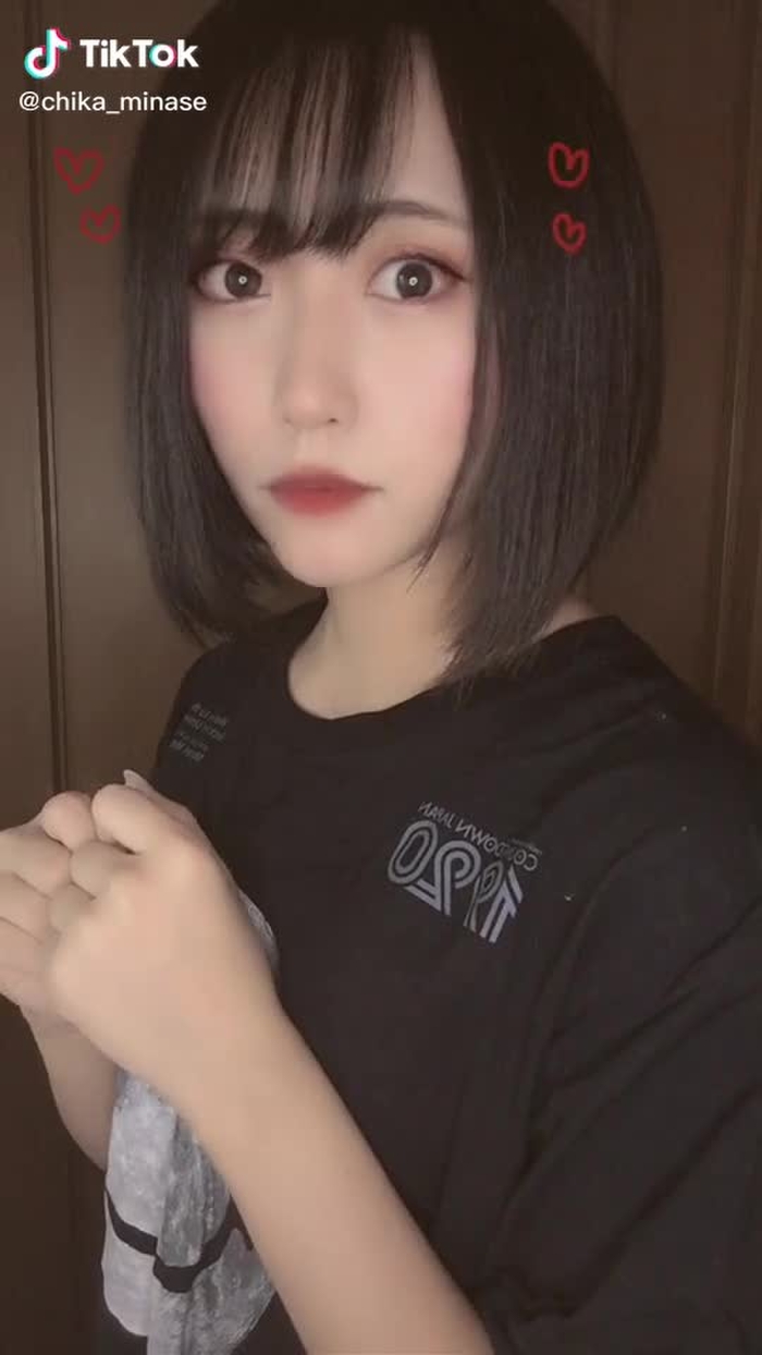 ぴぴぴぴぴぴ〜〜！ #ハートライナー #水瀬ちか #おすすめにのりたい #いいねほしい #おすすめのってたら教えて