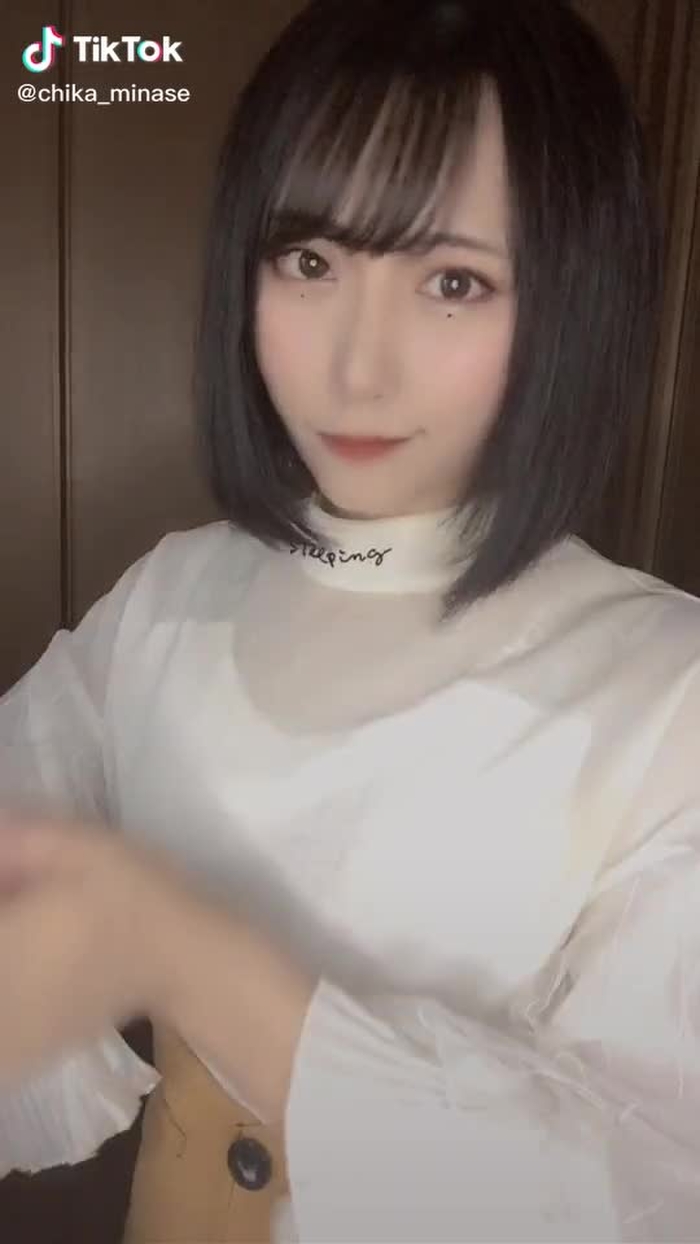 ないすとぅーみーちゅー #水瀬ちか #おすすめにのりたい #いいねほしい #おすすめのってたら教えて